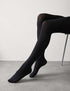 Marks & Spencer "40 Denier Soft Luxe Seamless Opaque Tights"